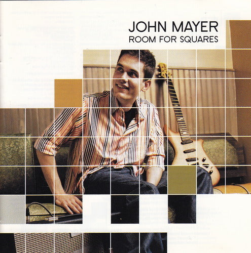 Room For Squares